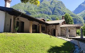 Casa delle Risorgive
